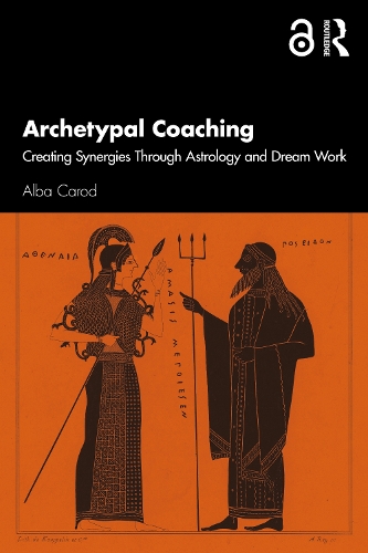 Archetypal Coaching: Creating Synergies Through Astrology and Dream Work.