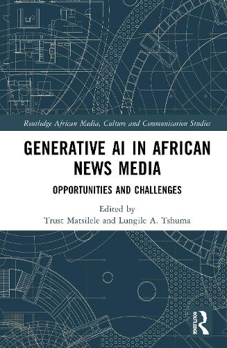 Generative AI in African News Media