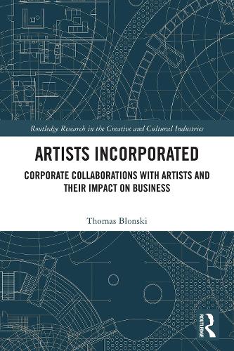 Artists Incorporated