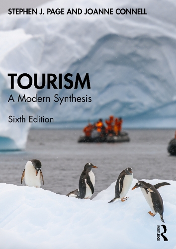 Tourism: A Modern Synthesis. 6th edition