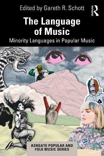 The Language of Music: Minority Languages in Popular Music.