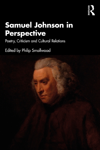 Samuel Johnson in Perspective