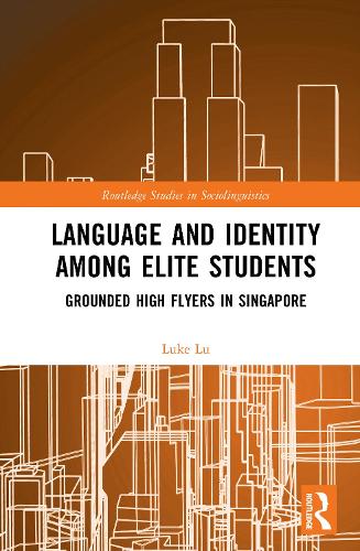 Language and Identity among Elite Students