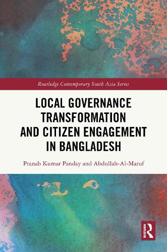 Local Governance Transformation and Citizen Engagement in Bangladesh.