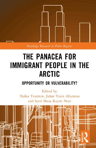 The Panacea for Immigrant People in the Arctic