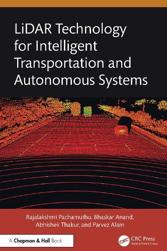 LiDAR Technology for Intelligent Transportation and Autonomous Systems.