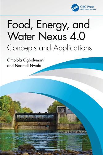 Food, Energy, and Water Systems 4.0