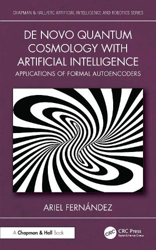 De Novo Quantum Cosmology with Artificial Intelligence: Applications of Formal Autoencoders.