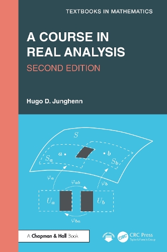 A Course in Real Analysis.