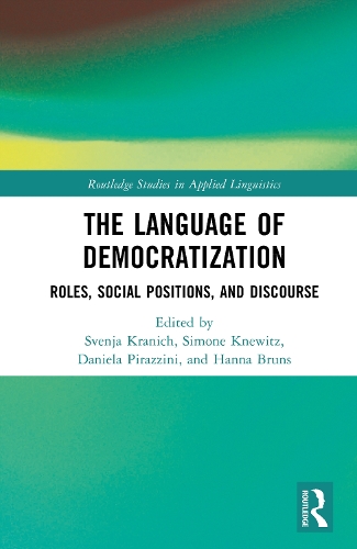 The Language of Democratization