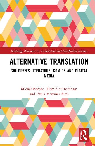 Alternative Translation