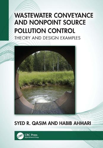 Wastewater Conveyance and Nonpoint Source Pollution Control: Theory and Design Examples.