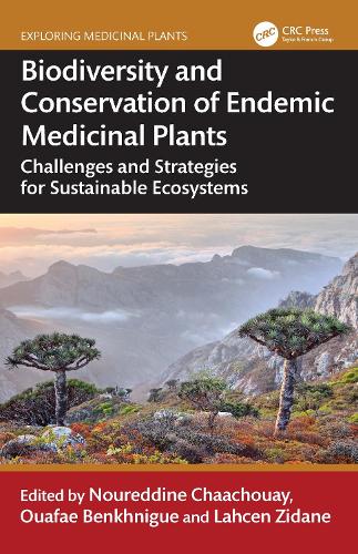 Biodiversity and Conservation of Endemic Medicinal Plants: Challenges and Strategies for Sustainable Ecosystems.