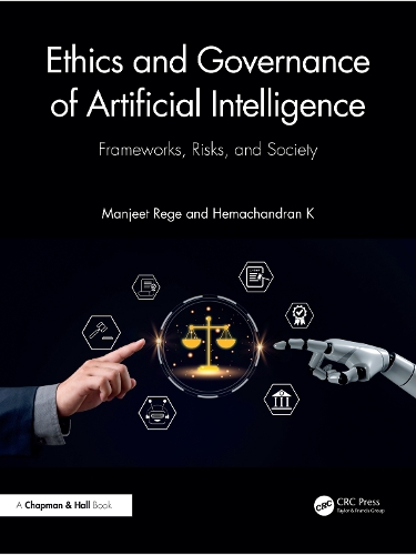 Ethics and Governance of Artificial Intelligence: Frameworks, Risks, and Society.