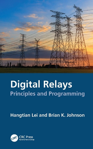 Digital Relays: Principles and Programming.