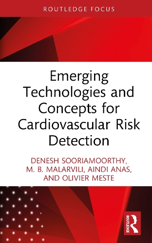Emerging Technologies and Concepts for Cardiovascular Risk Detection.