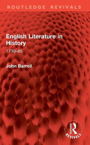 English Literature in History