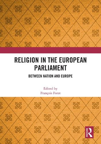 Religion in the European Parliament