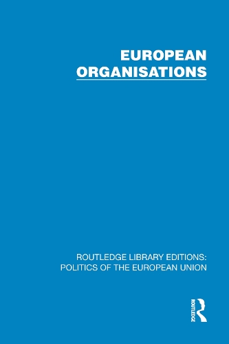 European Organisations.