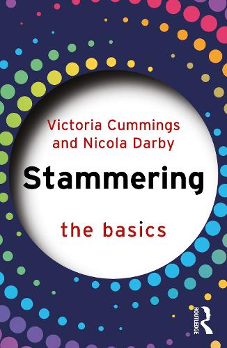 Stammering: The Basics.