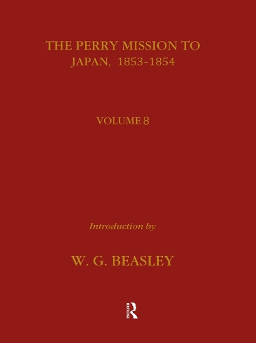 The Perry Mission to Japan 1853-1854.