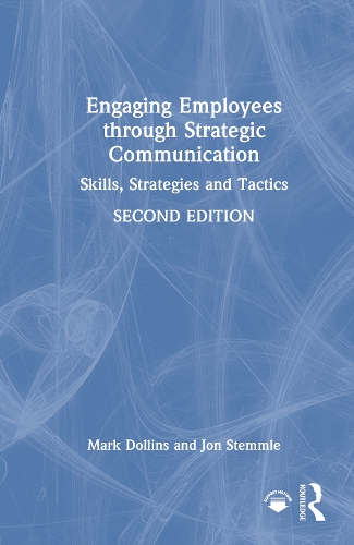 Engaging Employees through Strategic Communication