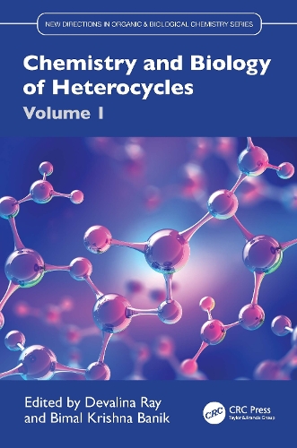 Chemistry and Biology of Heterocycles Volume 1.