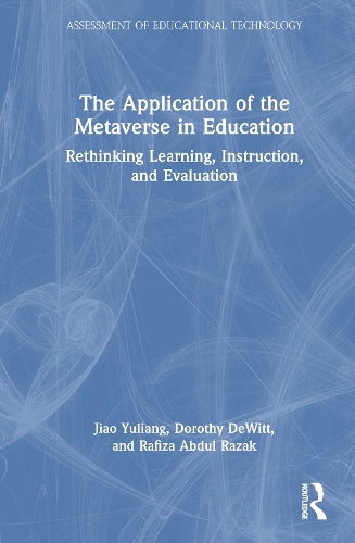 The Application of the Metaverse in Education