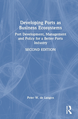 Developing Ports as Business Ecosystems