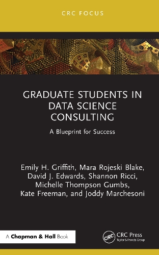 Graduate Students in Data Science Consulting