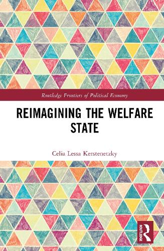 Reimagining the Welfare State.