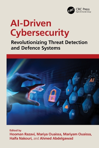 AI-Driven Cybersecurity: Revolutionizing Threat Detection and Defence Systems.