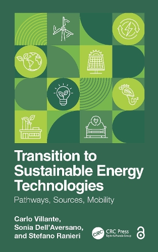 Transition to Sustainable Energy Technologies: Pathways, Sources, Mobility.
