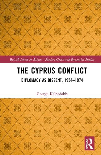 The Cyprus Conflict