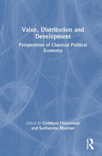 Value, Distribution and Development