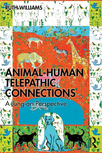 Animal-Human Telepathic Connections: A Jungian Perspective.