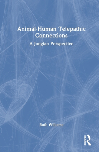 Animal-Human Telepathic Connections: A Jungian Perspective.