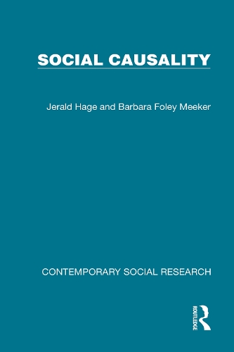 Social Causality.
