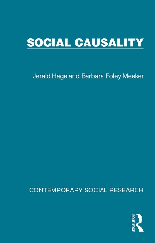 Social Causality.
