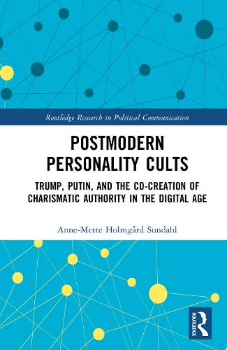 Postmodern Personality Cults