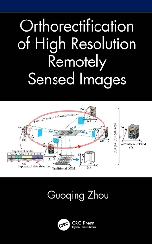 Orthorectification of High-Resolution Remotely Sensed Images.