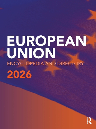 European Union Encyclopedia and Directory 2026.