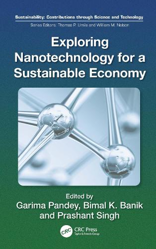 Exploring Nanotechnology for a Sustainable Economy.