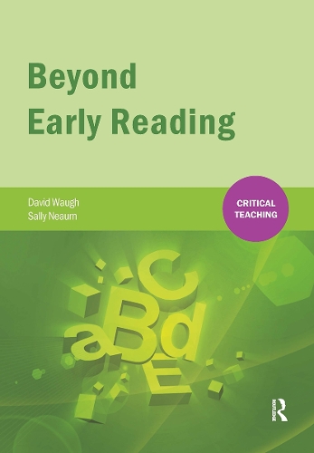 Beyond Early Reading.