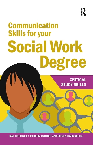 Communication Skills for your Social Work Degree.