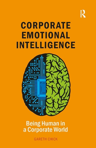 Corporate Emotional Intelligence: Being Human in a Corporate World.