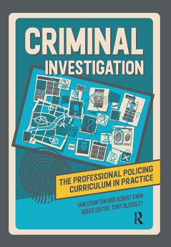 Criminal Investigation.