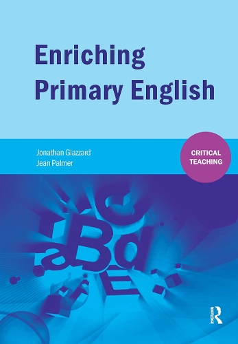 Enriching Primary English.