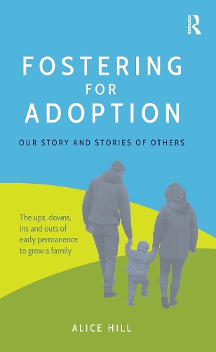 Fostering for Adoption: Our story and stories of others.
