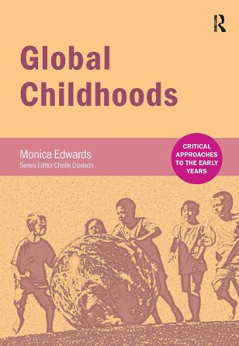 Global Childhoods.
